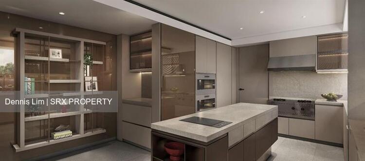 21 Anderson (D10), Condominium #564134131
